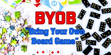 BYOBoardgame Website Pic